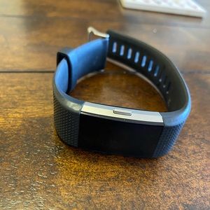 Fitbit charge 2
